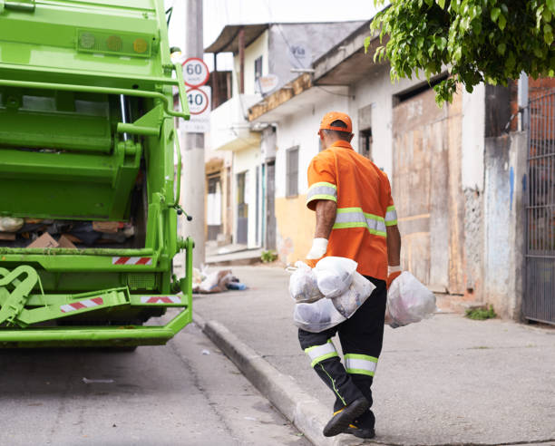 Best Basement Cleanout  in Tell City, IN