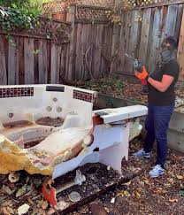 Best Residential Junk Removal  in Tell City, IN